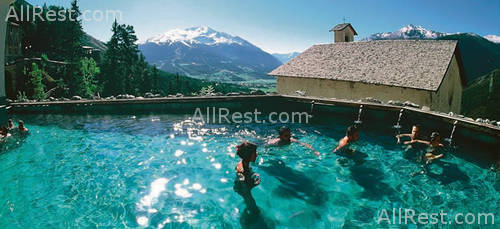 Hotel Bagni Vecchi 4